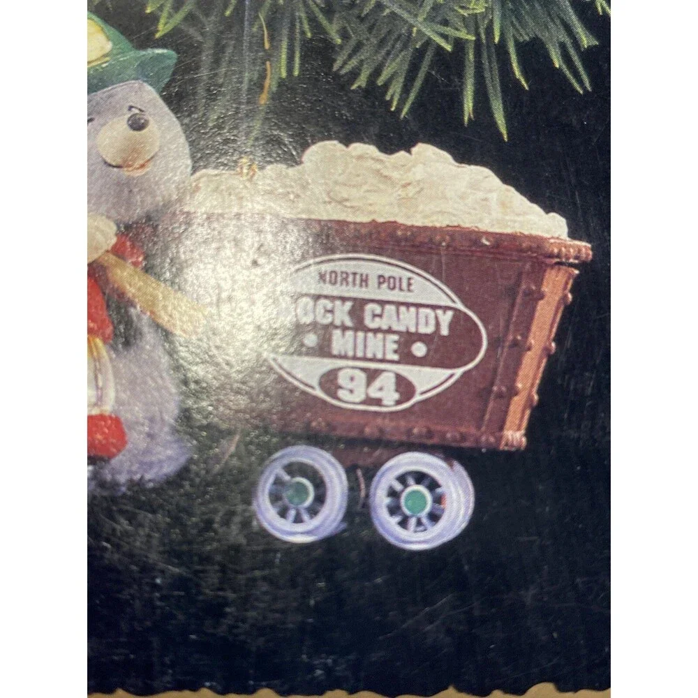 Hallmark this 1994